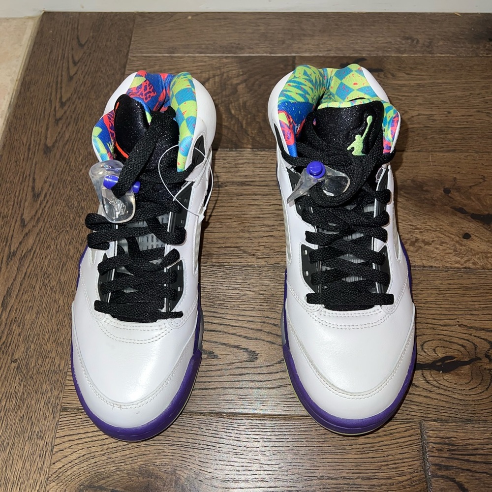 Jordan 5. Used/good condition. Size 7.5 mens.